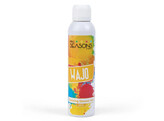 4Allseasons Shower gel Wajo - 200ml