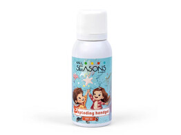 4Allseasons Exploding Handgel - 100ml