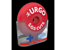 URGO SOS Cuts   Zelfklevend Verband