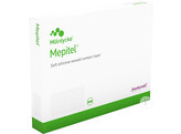 Mepitel  Apart Verpakt  5cm x 7 5cm