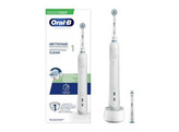 Oral-B Elektrische Tandenborstel Professional Clean 1