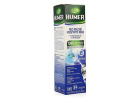 Humer neushygiene volwassenen - 150ml