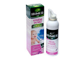 Humer neushygiene zuigeling/kind - 150ml