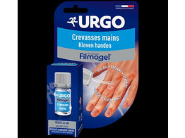 Urgo filmogel - kloven handen