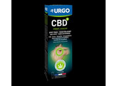 Urgo CBD  massagecreme - 50ml