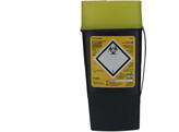 Sharpsafe Naaldcontainer klein 0 6l
