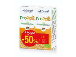 Ladrome Duopack propolis  extract - 2de -50 