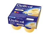 Delical Dessert Creme  200g   4st   360kcal  Vanille