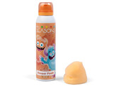 4Allseasons Shower foam Monsters - 150ml