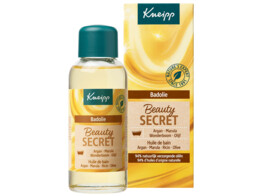 Kneipp Badolie beauty geheim 100ml