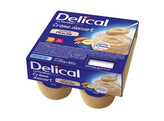 Delical Dessert Creme  200g   4st   360kcal  Praline