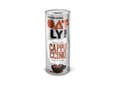 Oatly Cappucino  haver  - 325ml