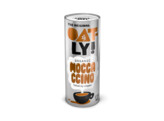 Oatly Moccaccino  Haver  - 325ml