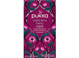 Pukka Night time berry bio 20 builtjes