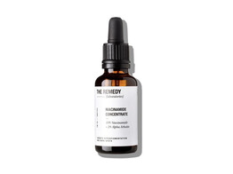 The Remedy Niacinamide Concentrate 30ml