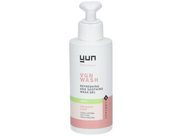 YUN VGN fresh inimate wash - 150 ml