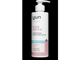 YUN VGN hydra inimate wash - 150 ml