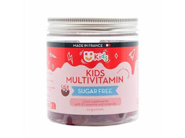 MiumLab gummies kids - 42st  multivitamine zonder suiker 