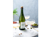 Bonheur Blanc - Alcoholvrij Sprankelend Aperitief 75cl