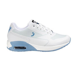 Verpleegschoen Ela light Blue