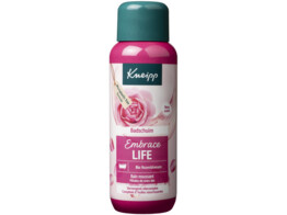 Kneipp Badschuim embrace life 400ml