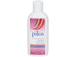 Pilos Antihaaruitval  shampoo 100ml