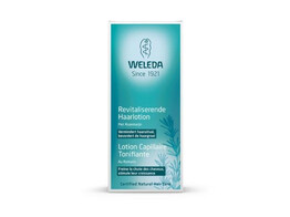 Weleda Revitaliserende haarlotion  bij haaruitval  - 100ml