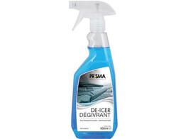 Prisma Ruitontdooierspray - 500ml