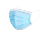 Chirurgisch Mondmasker  50st  Blauw