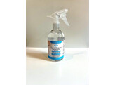 Sanitizer Ontsmettingsalcohol 70  met glycerine - 0 5L