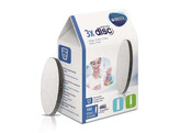Brita Microdisks 3-pack