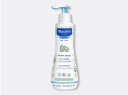 Mustela Hydra bebe Lichaamsmelk - 300ml