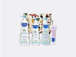 Mustela geschenkset - Vanity jungle