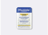 Mustela Voedende stick met cold cream - 9.2gr
