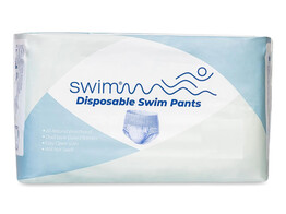 Swimm Pants  22st 