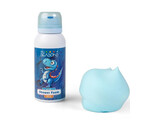 4Allseasons Shower Foam Dino travel size - 100ml