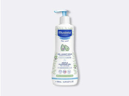 Mustela zachte Wasgel - 500ml