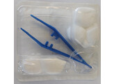Set 1 Deppers/Pincet F/B  120 in doos 