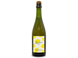 Bonheur Spritz - Alcoholvrij Sprankelend Aperitief 75cl
