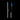 LCDN F-OXY Mascara  Definition   Waterproof  Bruin 02