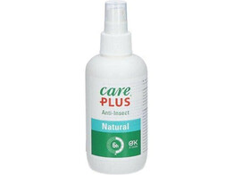 Care  Anti-Insect Lemon/Eucalyptus 100ml