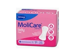 MoliCare Premium Lady Pad  NIEUW 