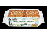 Pural Petit Beurre Met Fleur De Sel Bio 220gr