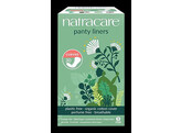 Natracare Inlegkruisjes Gebogen 30 st