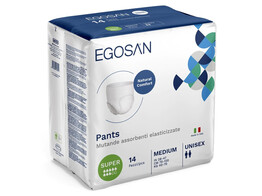 Egosan Pants Super M