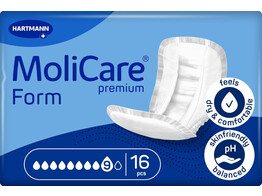 MoliCare Premium Form -  6dr MEN  enkel op bestelling per karton 