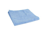 Dweil Microvezel blauw 50x70cm