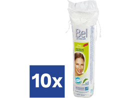 Wattenschijfjes Bel Premium 75st