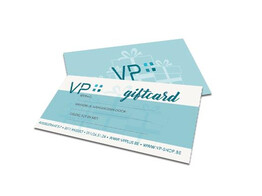 Cadeaubon VP    50