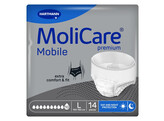 MoliCare Premium Mobile 6dr  14st  M